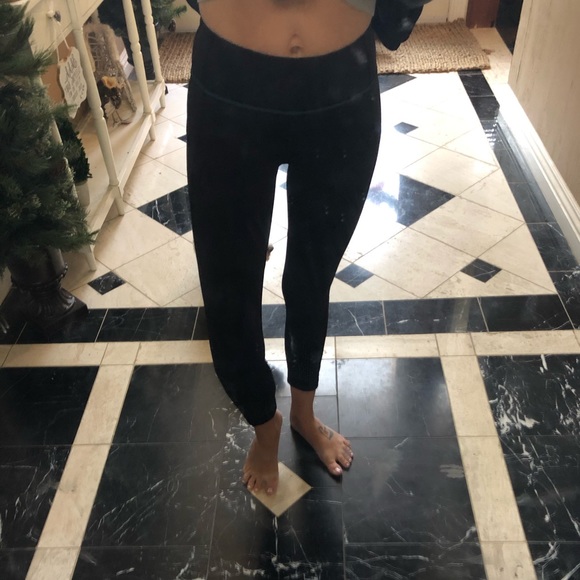 Lululemon Legging - Picture 7 of 8
